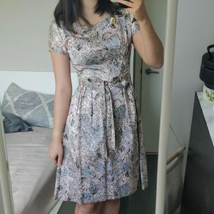 Vintage dress